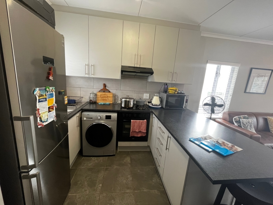 To Let 3 Bedroom Property for Rent in Haasendal Western Cape